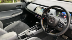 Honda Jazz 1.5 i-MMD Hybrid Advance Sport 5dr eCVT Hybrid Hatchback